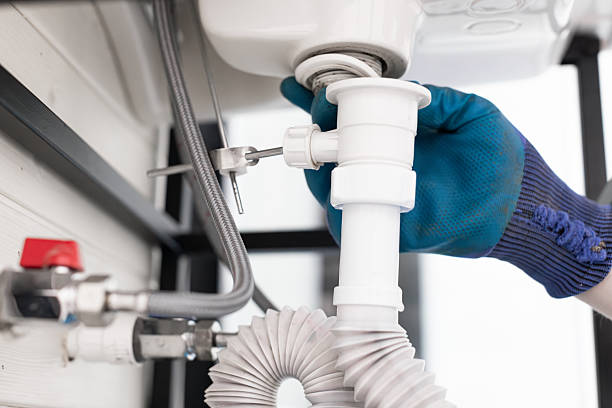 Reliable Leak Detection contractor in Revloc, PA by Masters Plumbing Service